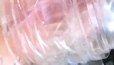 Sex Toy Orgasms Morning Dirty Talks Out of Control