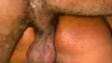 Sexy Homie Riding My Dick Submissively