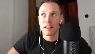 Watch Me Cum - Himeros Live