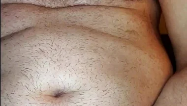 Open Your Mouth and Take in Five Minutes of My Cumshots