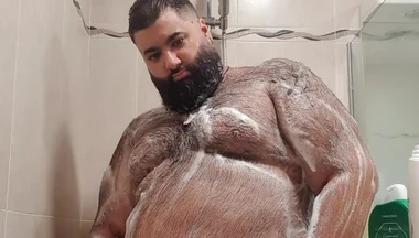 Shower Time