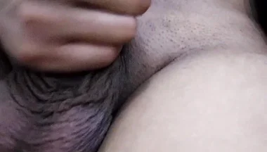 The Handsome Boy Lost His Penis After Seeing His Girlfriend Naked.