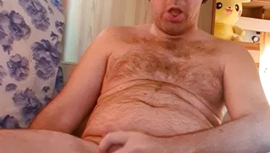 Masturbation My Cock