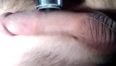 First Nut of the Day!!