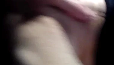 First Nut of the Day!!