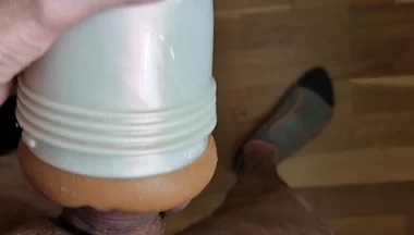 I'm Masturbating