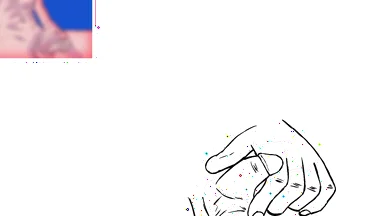 Dick and Muscle Growth Animation Timelapse 2
