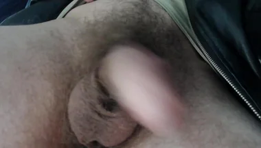 Alpha Male, Pubic Hair, Dominance, Sperm