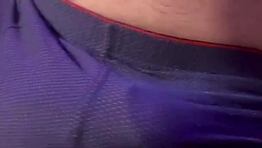 Guy 34 - Straight, Quiet Tradie Turns Into Sex Crazed, Begging and Whimpering Sub