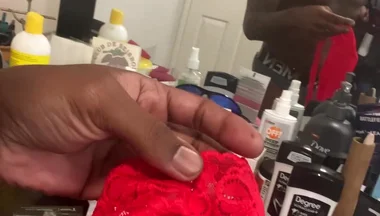 Kai Da Thonger Grinds Raw Passion Solo