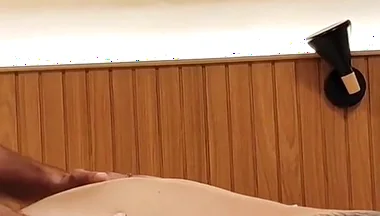 Beautiful Brazilian Male with a Fat Dick Cum Inside Me!