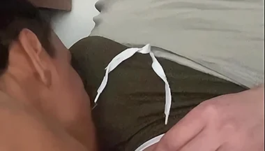 Sniff Balls Deep