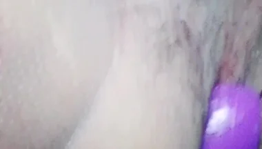 Small Plug for First Anal Training