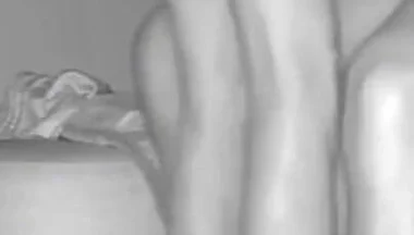 Short Version - Horny Boy Gets Spanked by Stepdad Who Gets Horny