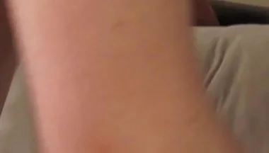 Horror Movie Hump