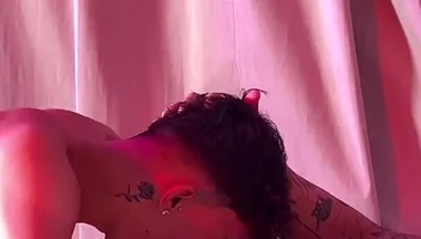 Azael Maluma Fucks Young Cute Tiny Twink Bareback