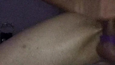 Stroking, Edging, Anal Play and Cumshot in the Tub