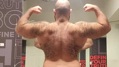 Happy Flex Friday!