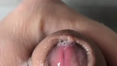 Asmr Precum Masturbation Hot Male Voice Moans and Dirty Talks with Closeup Dick Cumshot