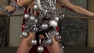 Cute Kenzie for Christmas