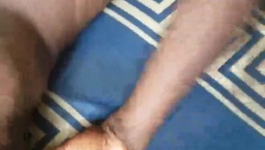 Watch Me Lay and Swing My Monster Cock Around Subscribe to Watch Mr Jerk It Hard