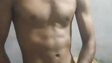 Masturbating Until It Hurts