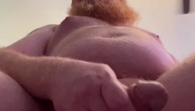 Getting My Soft Cock Hard