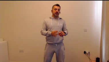 Have Created a Video of My Morning Practice to Keep My Sexual Energy Alive