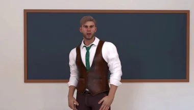 Versatile Gay Experience with Gang After Small Meet up with Maths Teacher Mister Hall