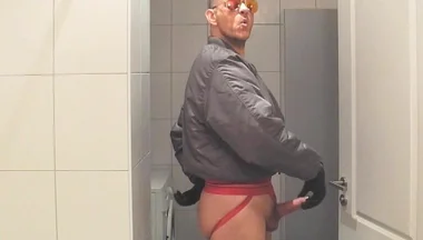 Bomber Piss Cum Shots Xl 3