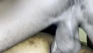 Nigerian Bottom Vs Ghanian Top Having Fun