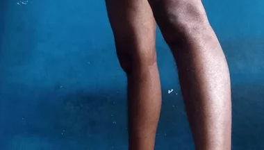 I'm Hungry Man Fucking with Licking Boobs