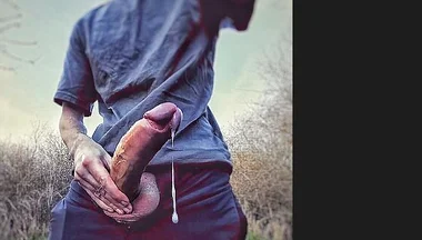 My Stepson Has an Amazing Cock!