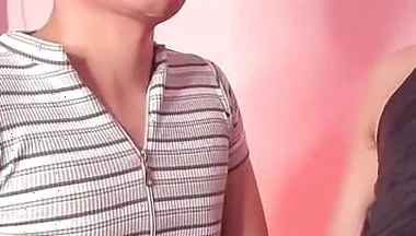 Sissy Femboy Ken Goes Crazy Over Tomas' White Cock