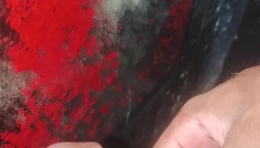 Public Toilets Office Boy Masturbation