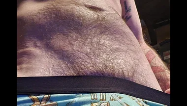 Non Nude Compilation