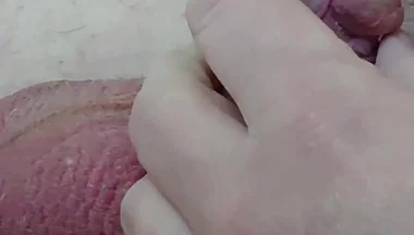 My Little Penis Gets a Prince's Scepter