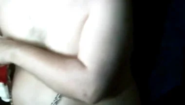 Disabled Man Selfbondage