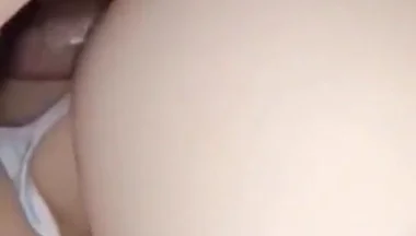 448 Creampie Trigonometry on the Big-bootied Woman?