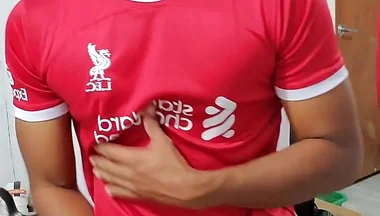 BBC Masturbation