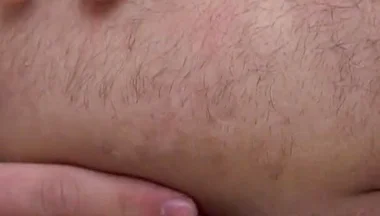An Anal Twink Debut