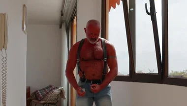 Not Only in Leather