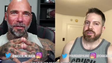 Porn Star Confessions - Stepdaddy Kano Episode 94