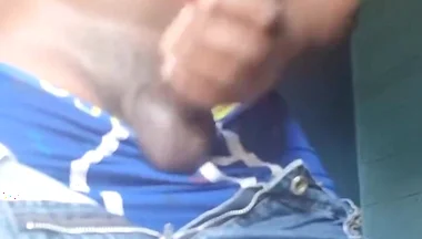 Big Cumshot