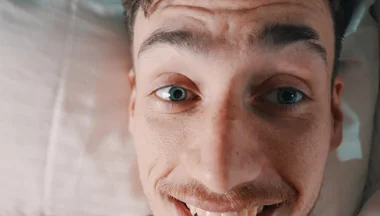 British Twink Was Getting Fucked by His Photographer
