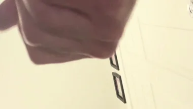 Cum Shoots, Dripping on Camera, Jacking in the Bathroom with My Big Dick