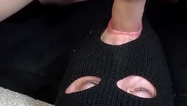 A Dominant Twink Feeds His Friend His Milk