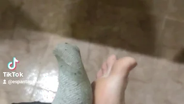 My Feet
