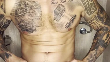 My Big Cock Can Cums with No Touch