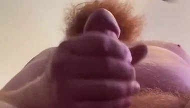 Going From Hard to Cumming